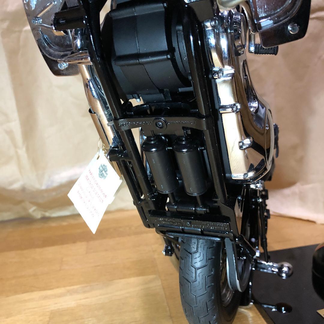 ミ*チ様 フランクリンミント ハーレーダビッドソン 1/5スケール 精巧模型 約
