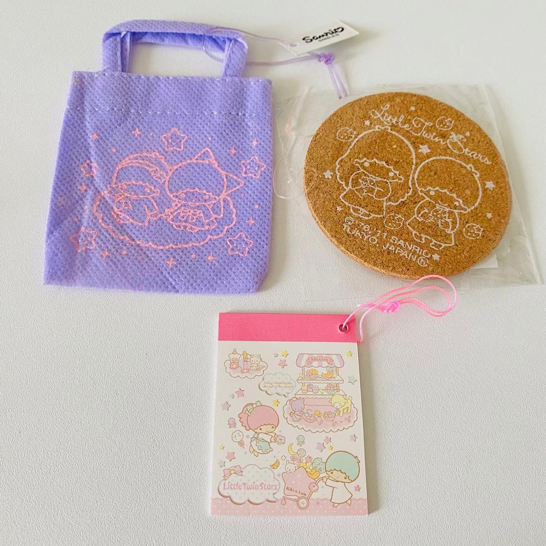 キキララ ボールペンシャーペンサンリオA