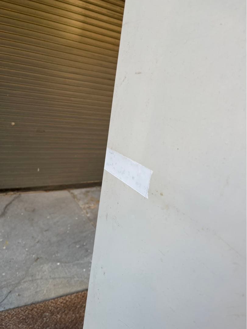 【動確済み】業務用 ホシザキ リーチイン冷蔵ショーケース RSC-90CT-1