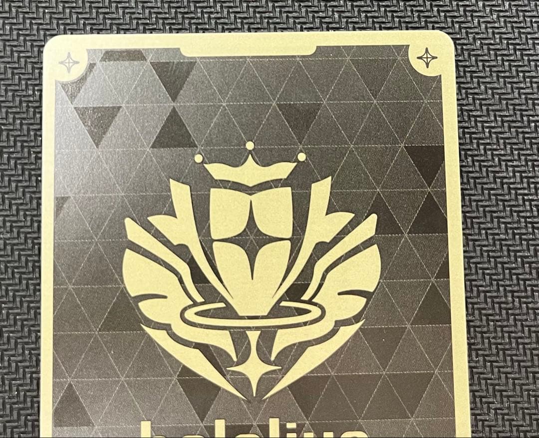 宝鐘マリン プロモ　ホロカ