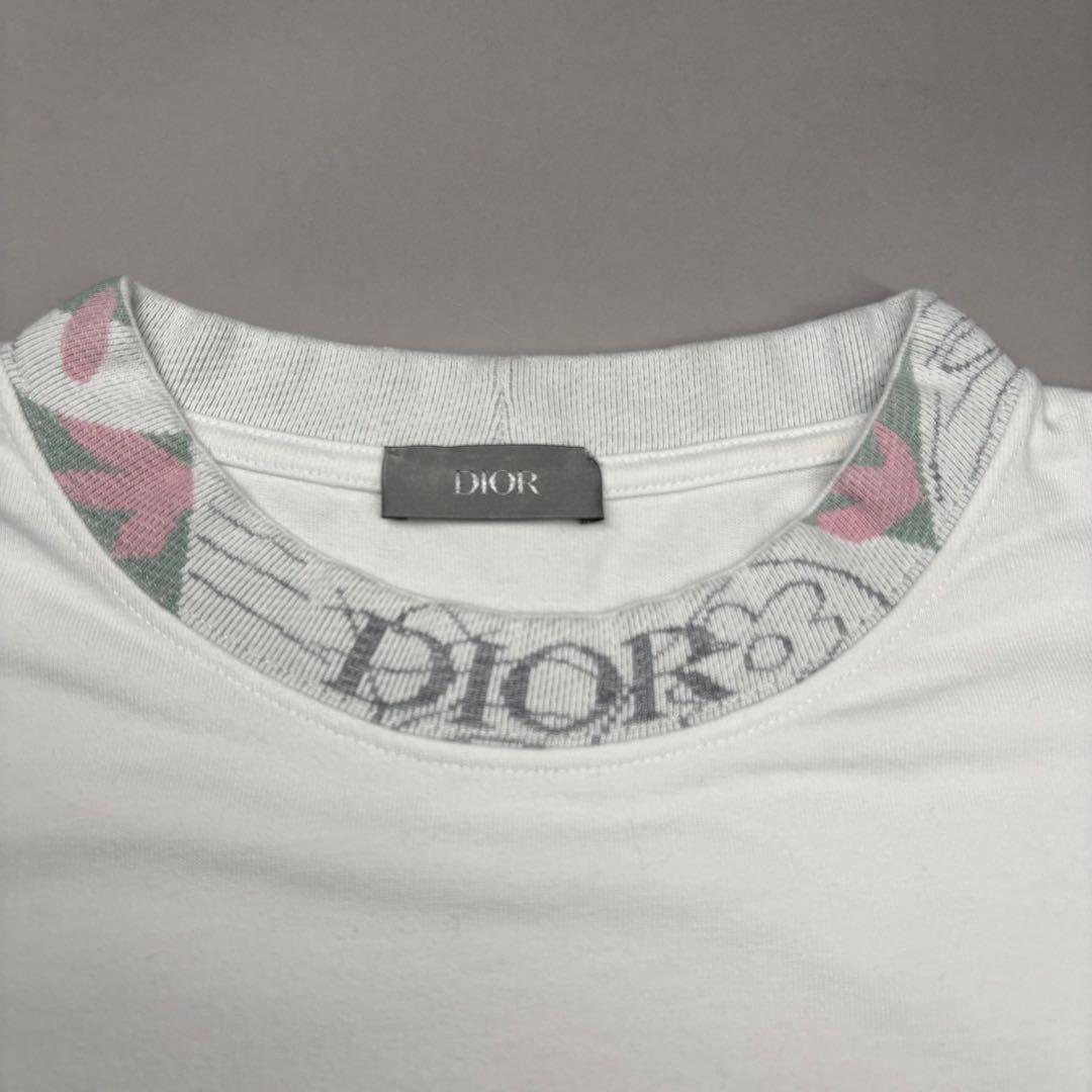 【美品】DIOR Tシャツ