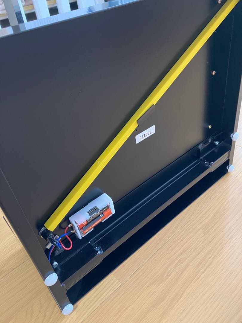 【送料無料】DURODEX 裁断機 STACK CUTTER 200DX