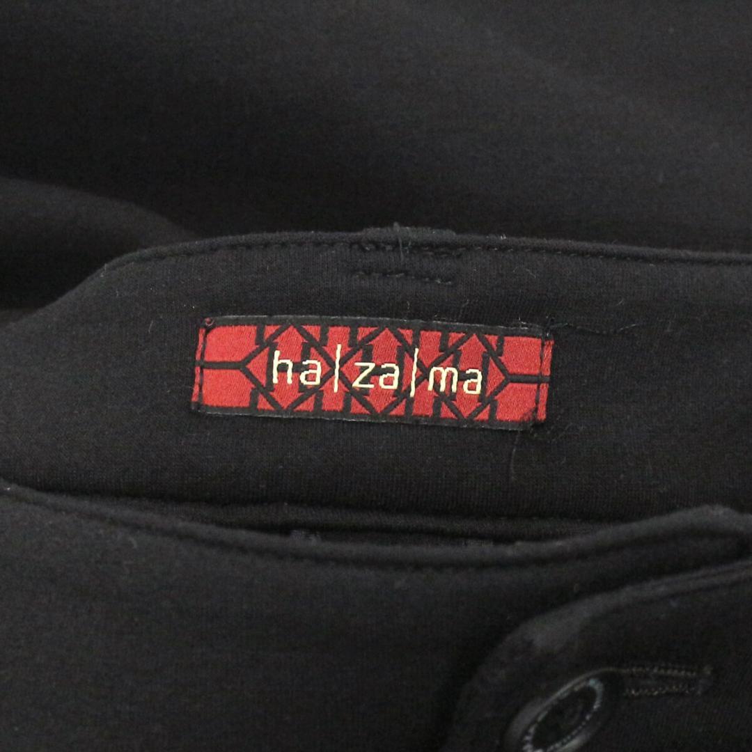 hazama ハザマ 2021PC 寄り添うワイドサルエルパンツ