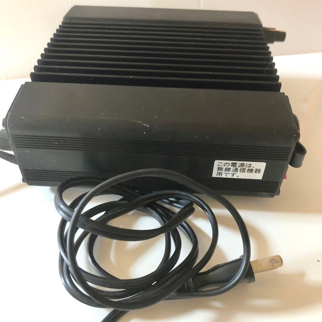 アルインコ スイッチング電源 DM-330MV