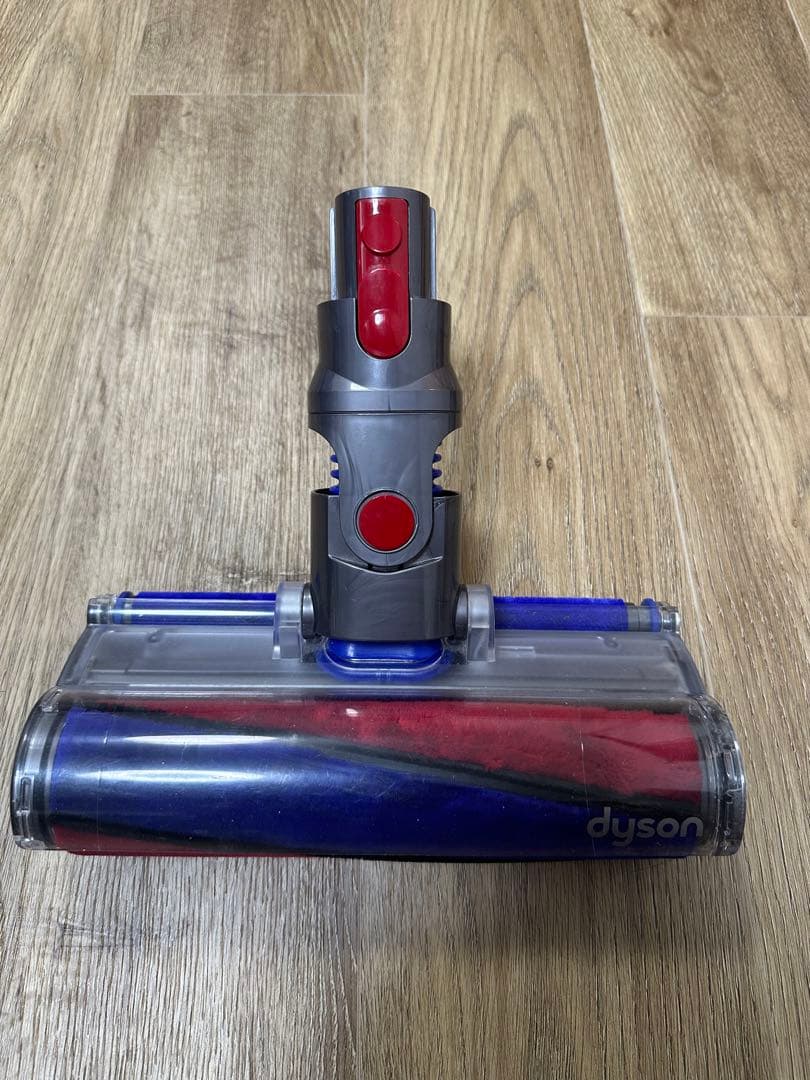 Dyson V8 Fluffy Extra スティッククリーナー掃除機