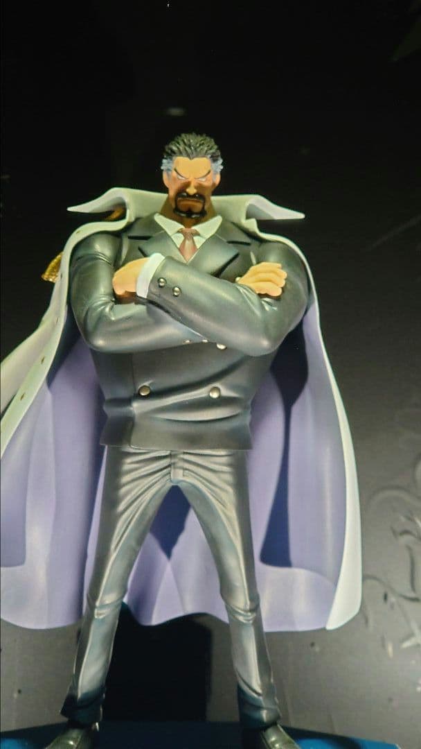 ワンピース　P.O.P ドン・キホーテ限定含むセット