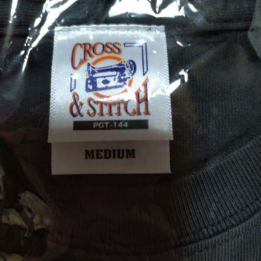 ちゃんみな Ｔシャツ ブラック М