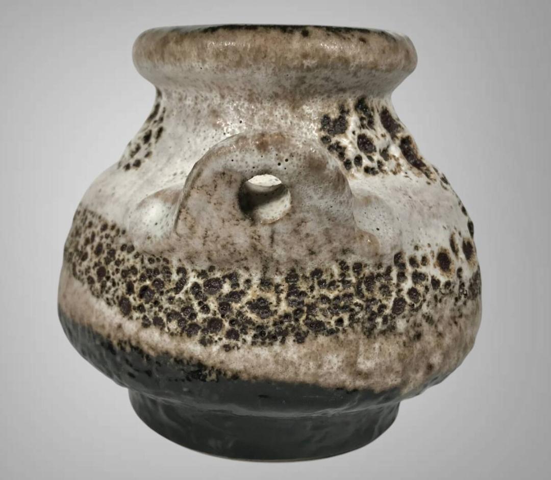 ★最高品質1970年代 Dumler＆Breiden Fat Lava 西ドイツ