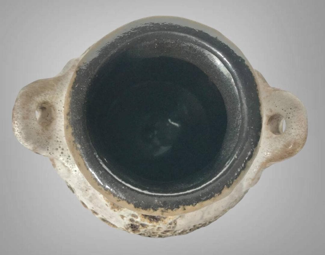 ★最高品質1970年代 Dumler＆Breiden Fat Lava 西ドイツ