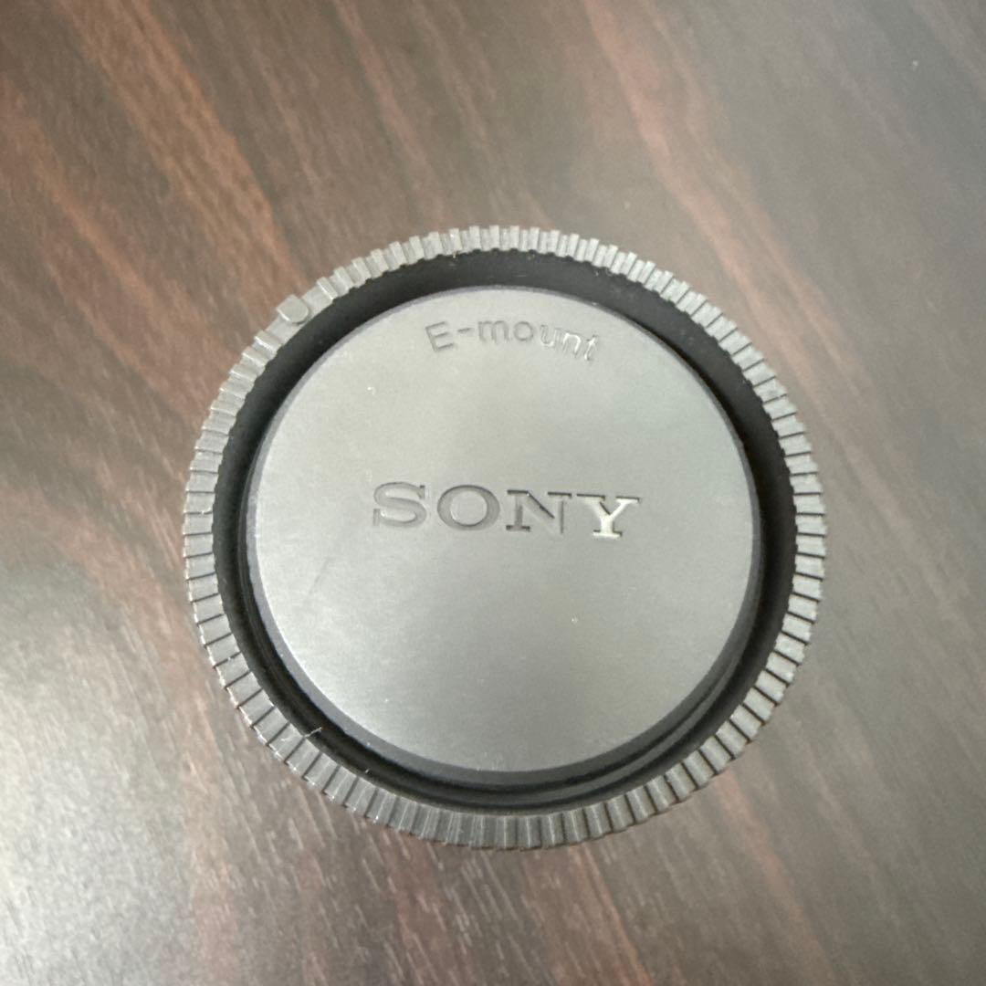 Carl Zeiss Planar 1.4/50 レンズ　マウントアダプター付き