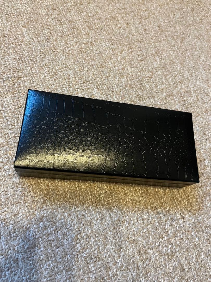 【未使用・箱付き】デルタ　ビンテージコレクション　ボールペン