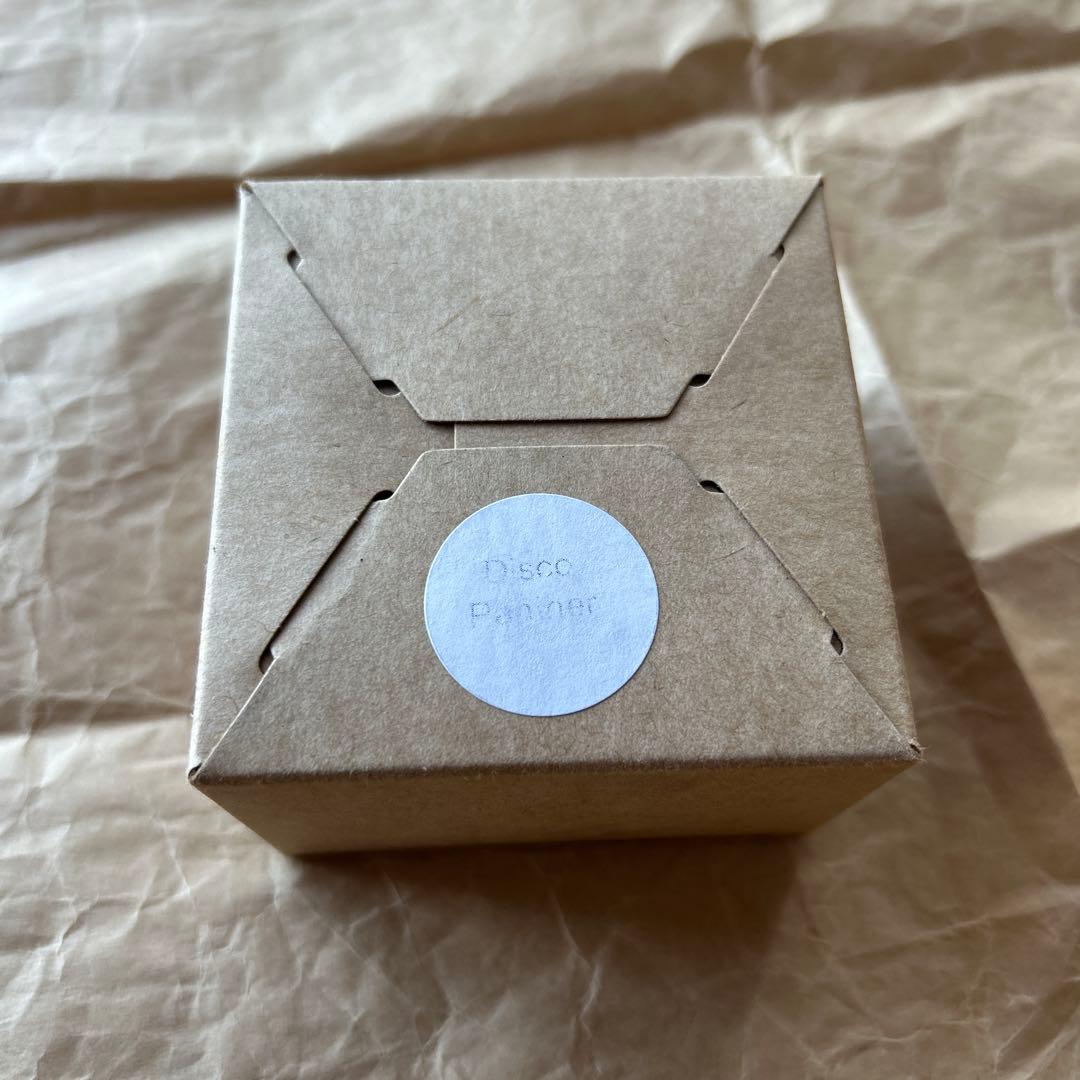 スカウト　カリブ