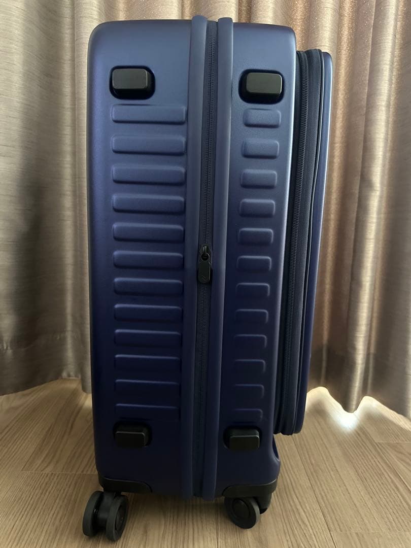 《期間限定値下げ》◾️LOJEL◾️CUBO Fit S ネイビーブルー