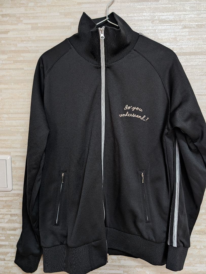 sora tob sakana 寺口夏花プロデュース ジャージ【Lサイズ】