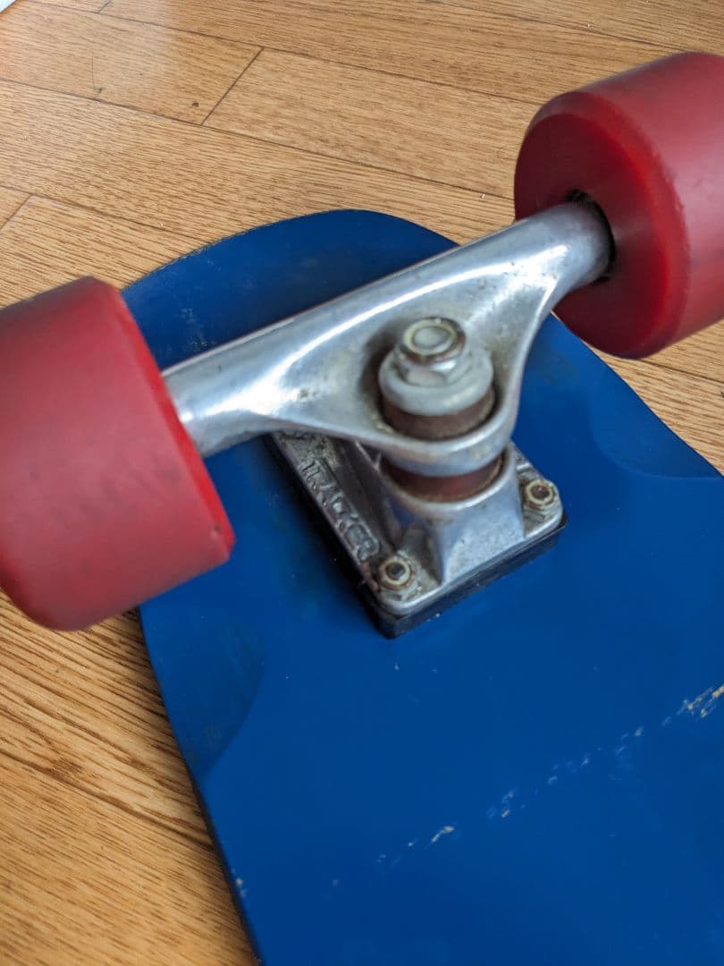 スケートボード Z-flex Jimmy Plummer