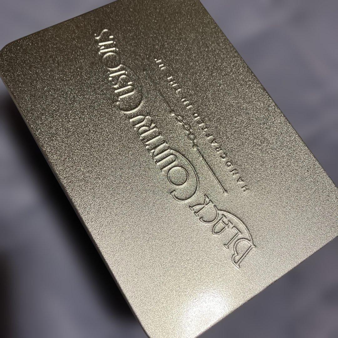 Black Country Customs Tony lommi シグネチャー