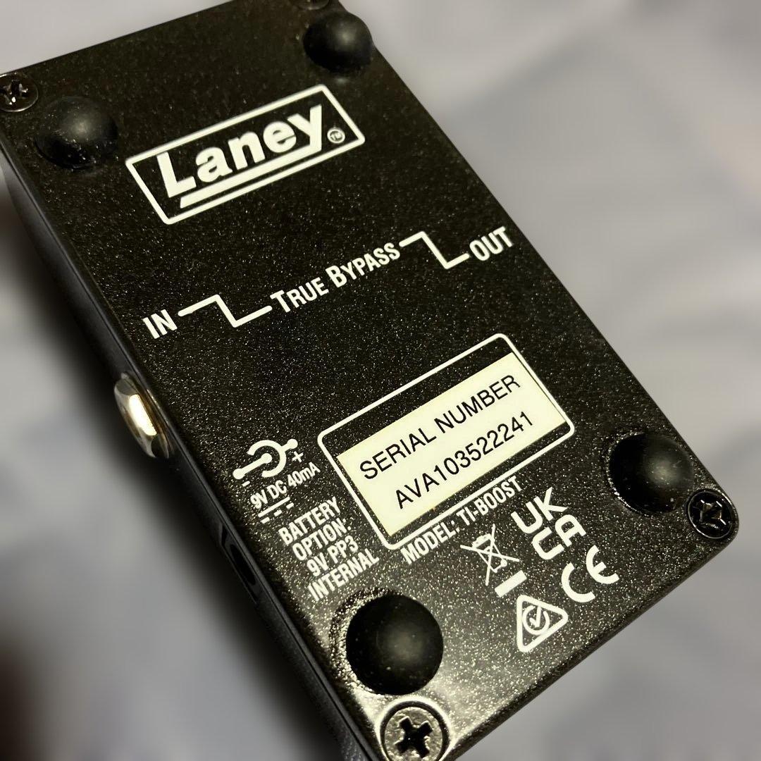 Black Country Customs Tony lommi シグネチャー