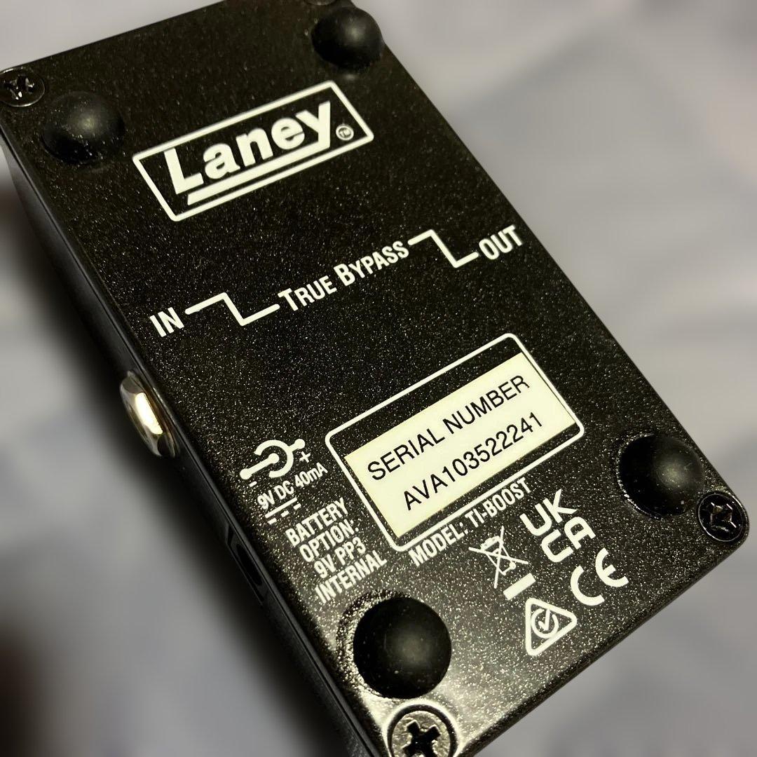 Black Country Customs Tony lommi シグネチャー