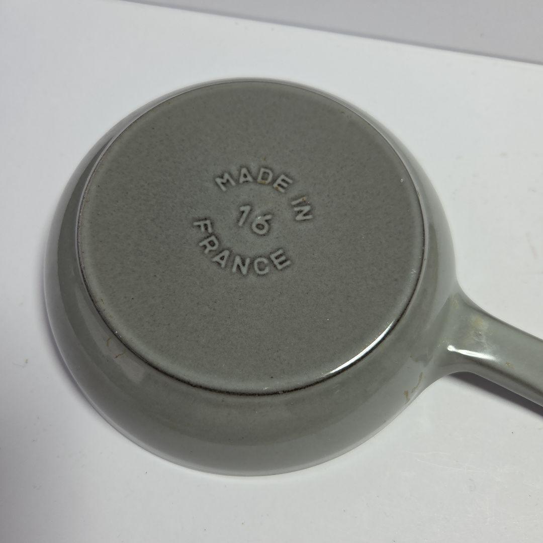 STAUB スキレット