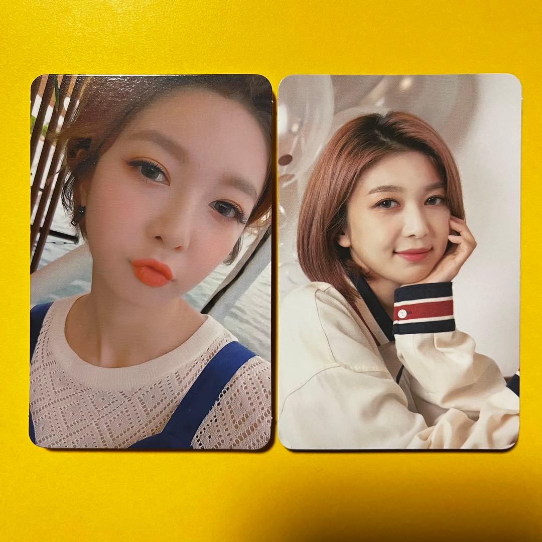 Dreamcatcher ダミ　トレカ MMT ツアー　フォトブック