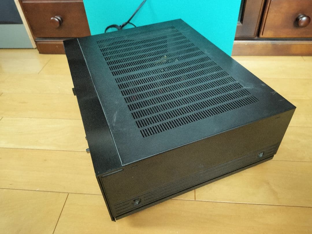 SONY ソニー TA-N330ES パワーアンプ