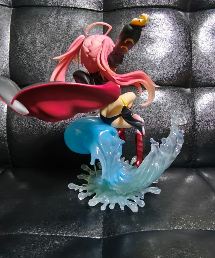 ミリム・ナーヴァ〜出撃なのだ!〜 1/7 フィギュア Spiritale