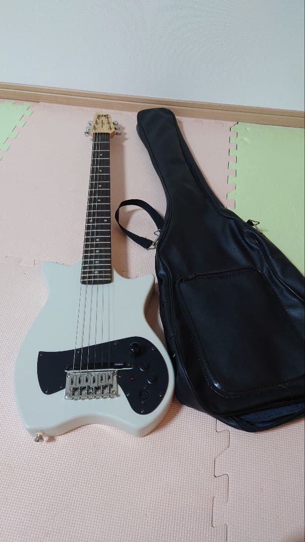 【希少】Roland GTM GC-10 ギターシンセ ギターコントローラー