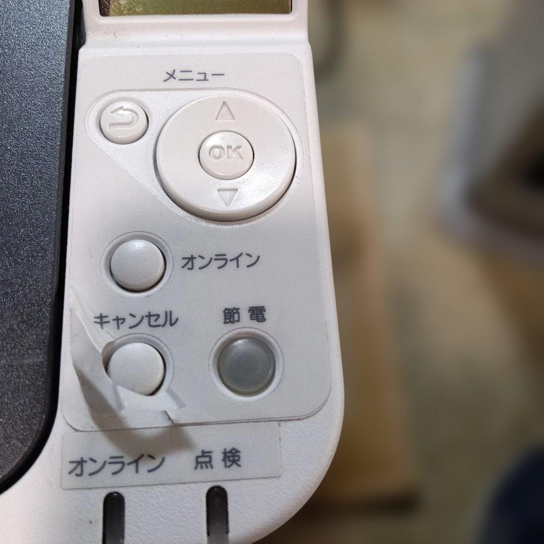 新品OKI B432 COREFIDO モノクロレーザープリンター ジャンク品