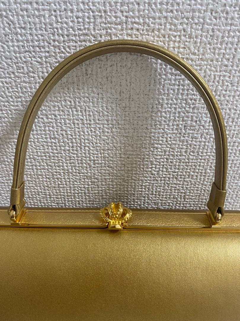 伊と忠 和装用バッグ