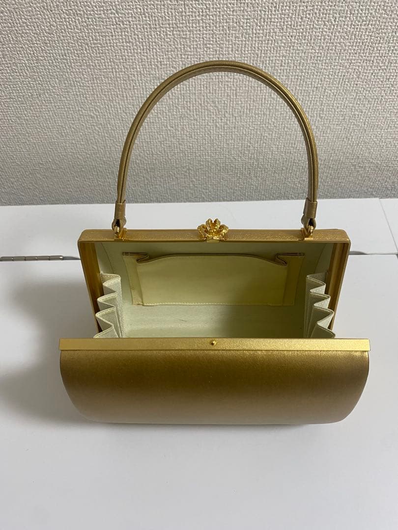 伊と忠 和装用バッグ