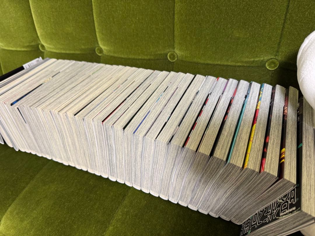 呪術廻戦全巻(0〜30巻)+公式ファンブック+0.5巻付き