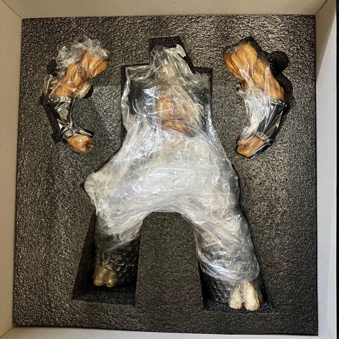 スパイスシード マンモスマン エピソードVer. Spiceseed キン肉マン