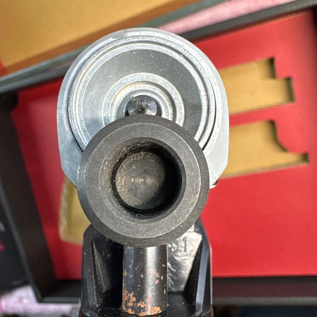 未塗装 留之助ブラスター2049 Tomenosuke Blaster 2049