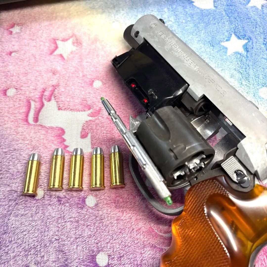 未塗装 留之助ブラスター2049 Tomenosuke Blaster 2049