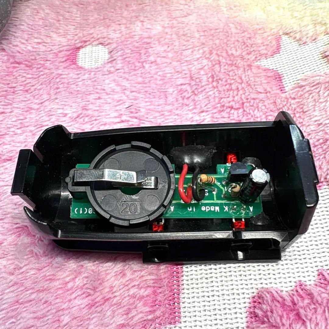 未塗装 留之助ブラスター2049 Tomenosuke Blaster 2049