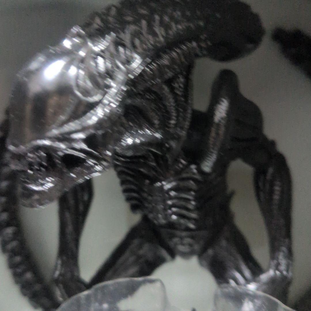 AVP2 エイリアンズ VS. プレデター フィギュア ２種セット