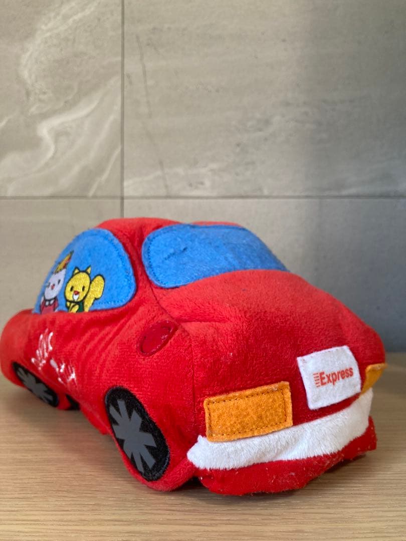 激レア　美品　ハローキティティッシュケース