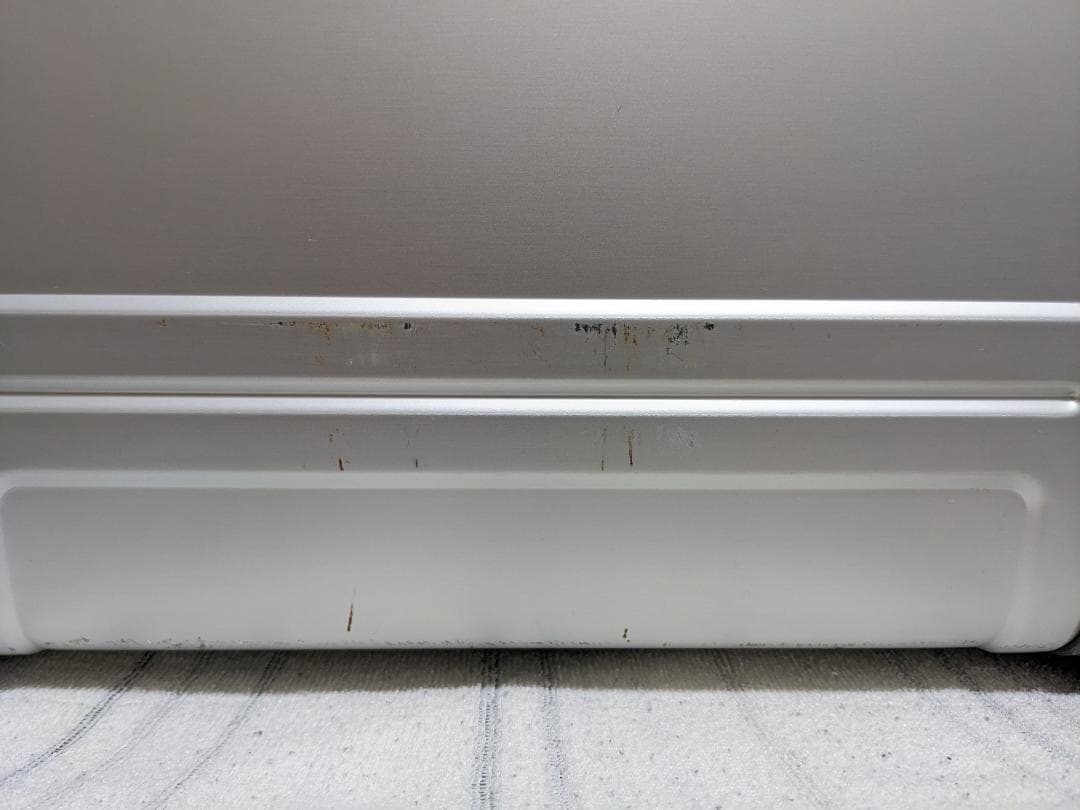 ゼロハリバートン Geo Aluminum 3.0 Two-Wheel