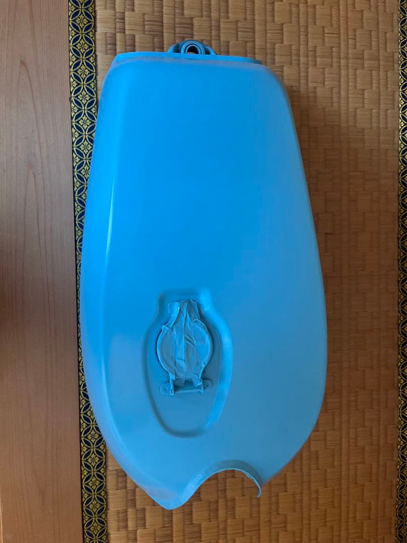 GX250 タンク GX250初期型