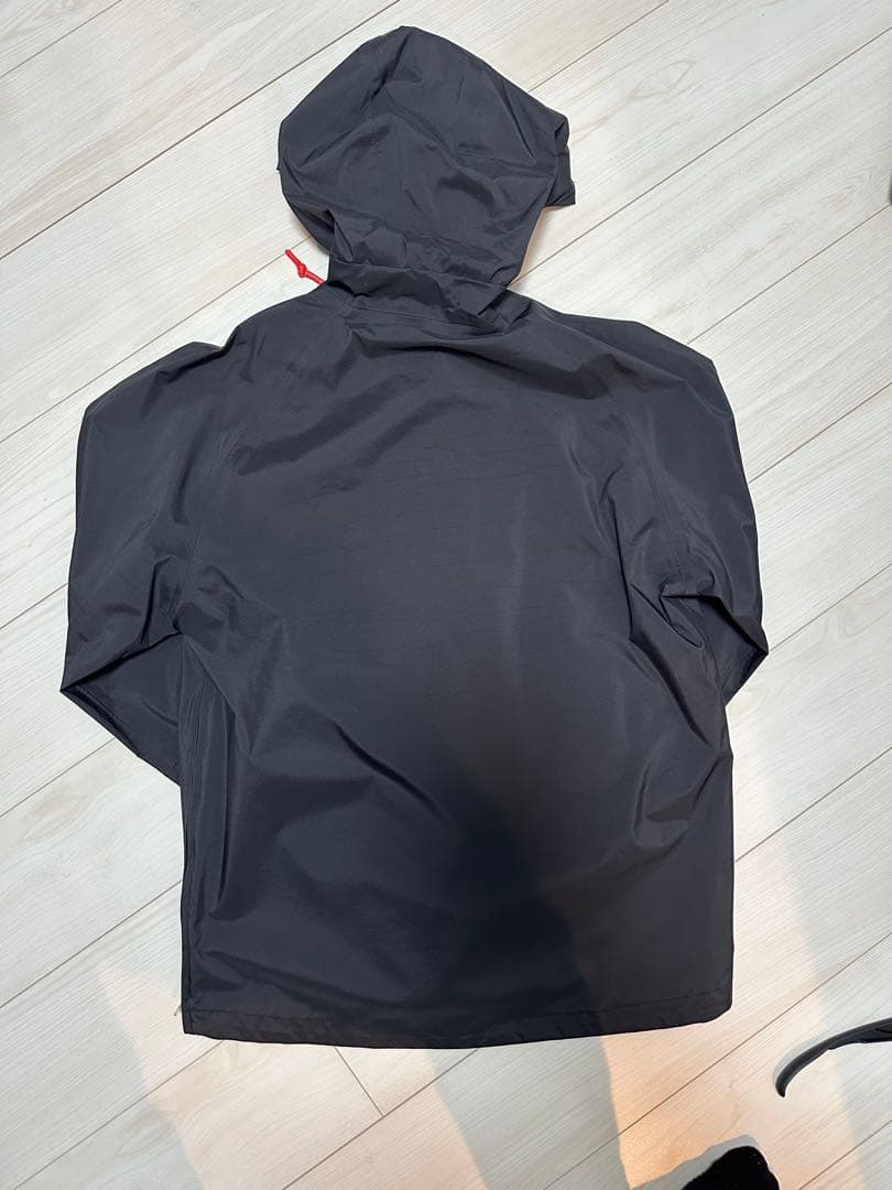 新春セール　HUGO BOSS ヒューゴ・ボス　パーカー　インナー付き　大谷翔平