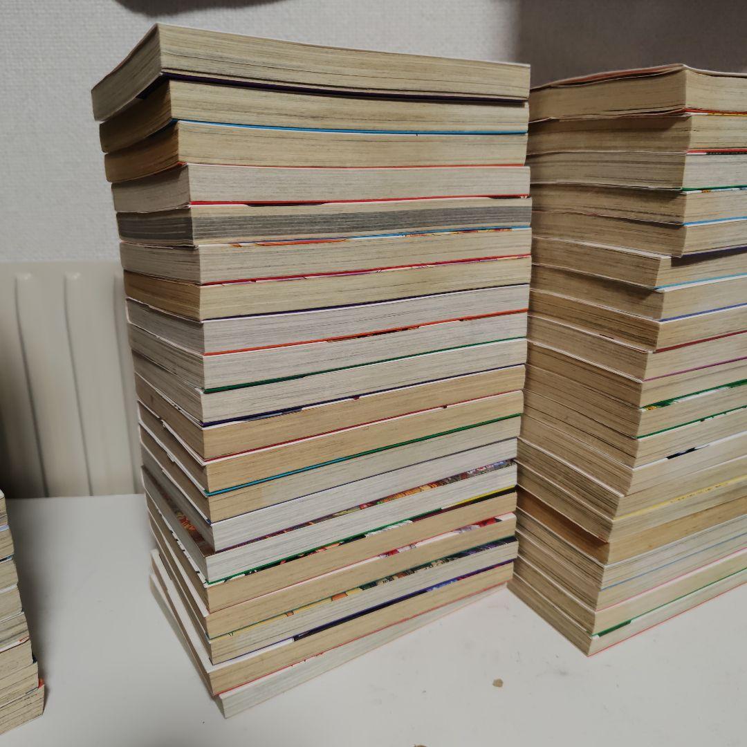 NARUTO 全巻セット 72巻