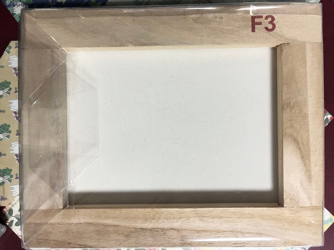 ボルト　ナルト　NEXT GENERATIONS　キャンバスボード　サスケ　家族