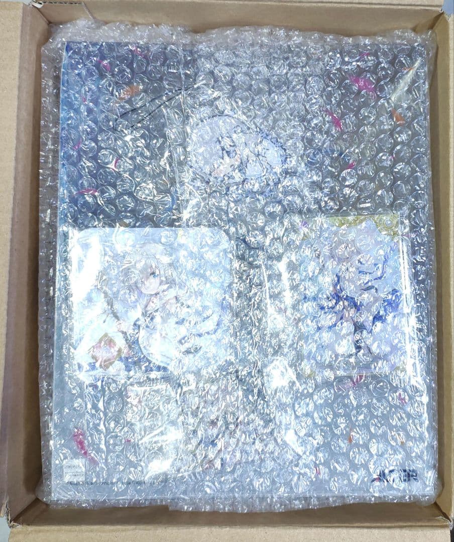 マギアレコード 魔法少女まどか☆マギカ外伝 五十鈴れん フィギュア