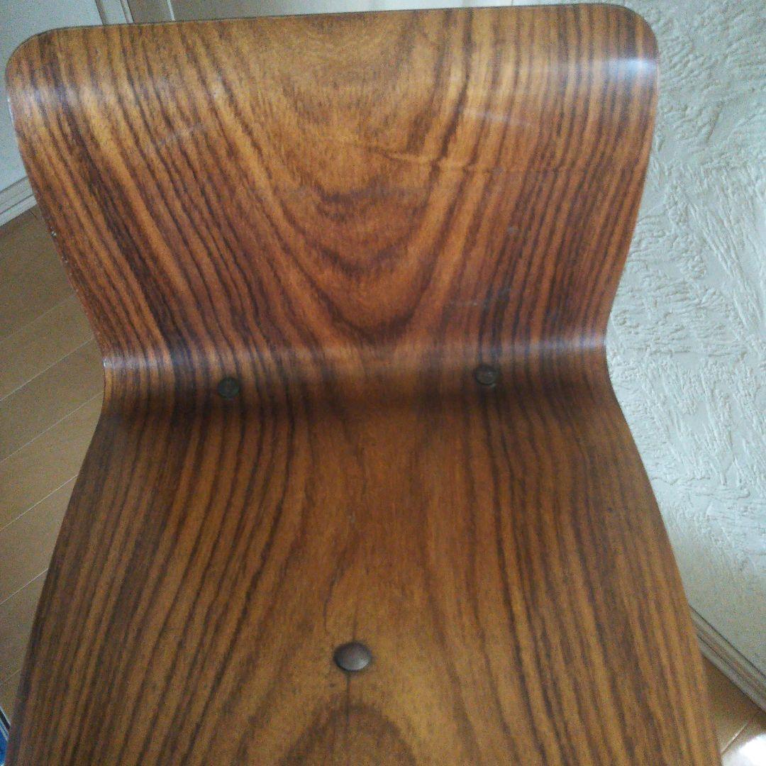 ヴィンテージ バタフライ スツール アーリーモデル