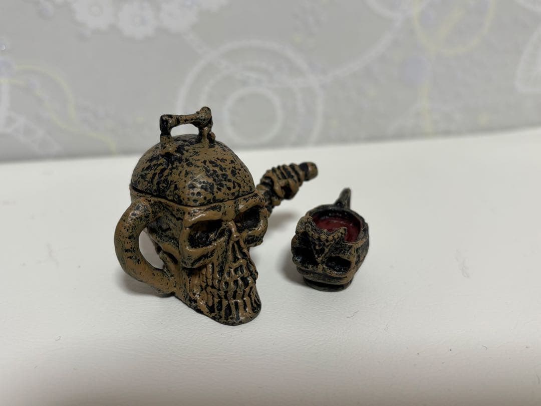 Betsy フィギュア