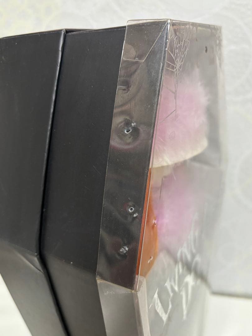 Betsy フィギュア