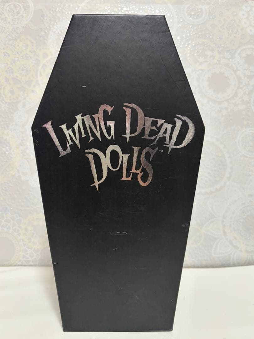 Betsy フィギュア