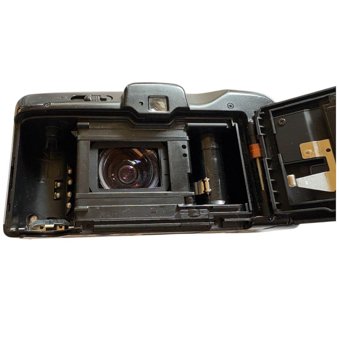 キャノン　Canon Autoboy S オートボーイ