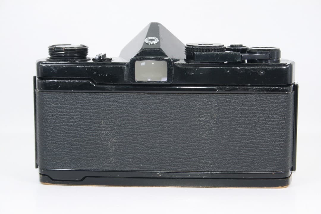 OLYMPUS OM-1(ブラック/50mm F1.8)フルメンテナンス#394