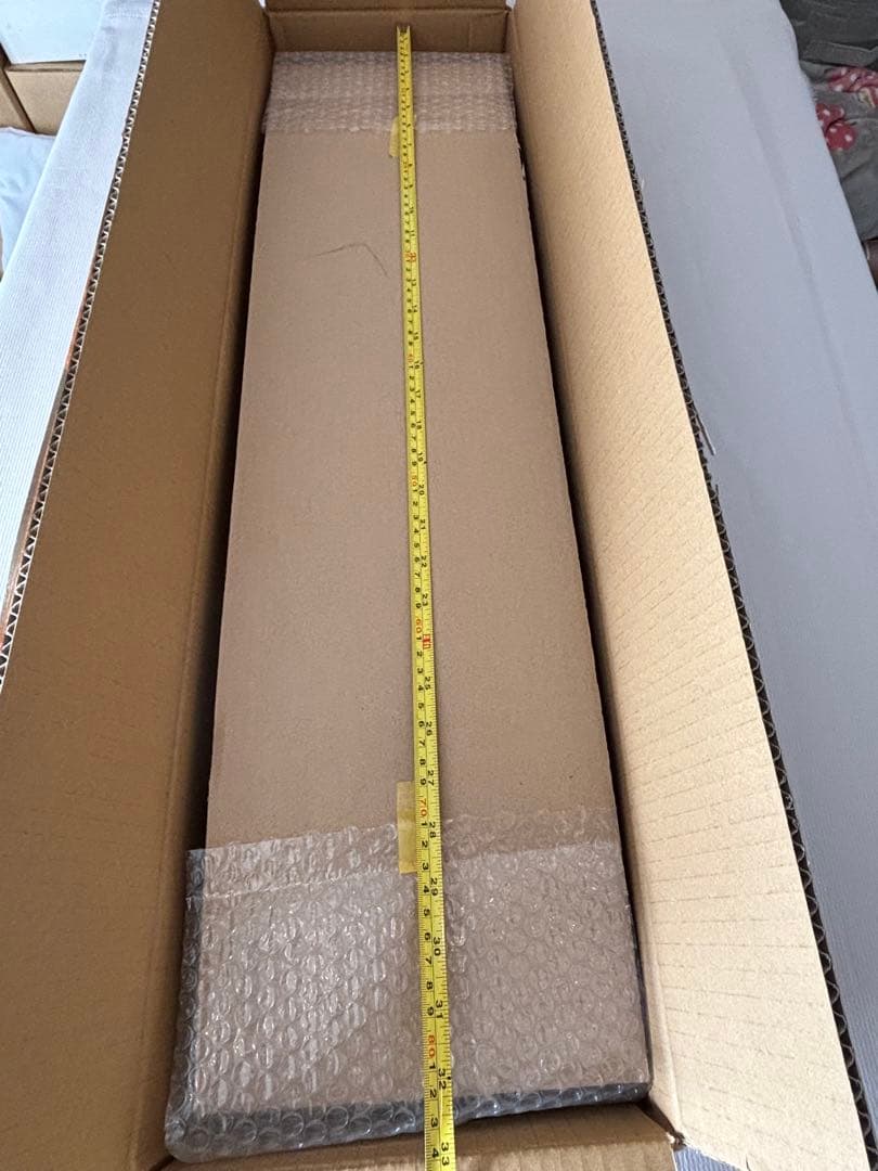 Tennessee Loveless スケートボードデッキ